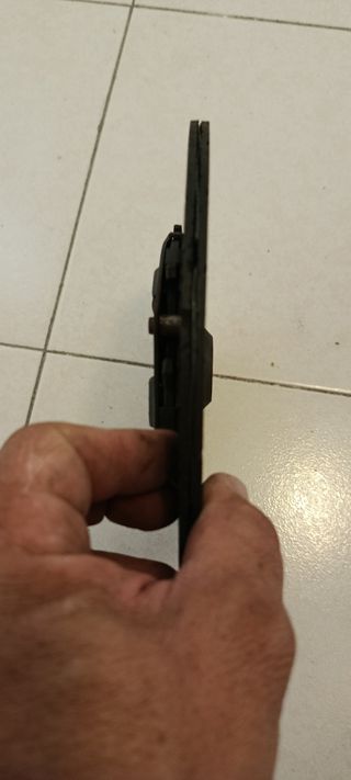 Embrague Peugeot 206