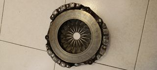 Embrague Peugeot 206