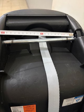 Maxi-Cosi Pebble Plus - Silla coche bebé