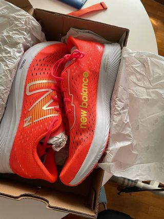 New Balance FuelCell Supercomp Pacer 40,5