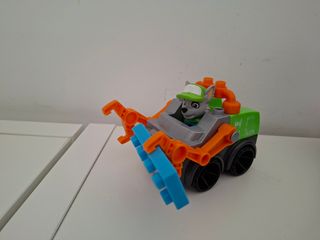 Lego Patrulla Canina: 5 sets