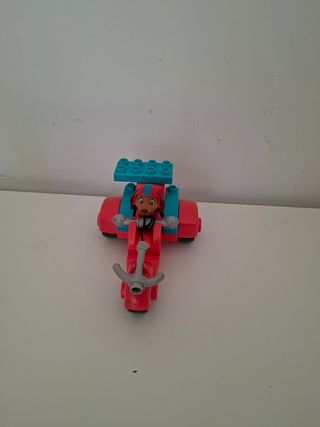 Lego Patrulla Canina: 5 sets