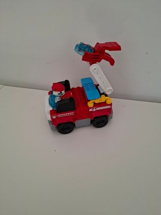 Lego Patrulla Canina: 5 sets