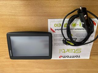 GPS Tomtom Start 20 Series