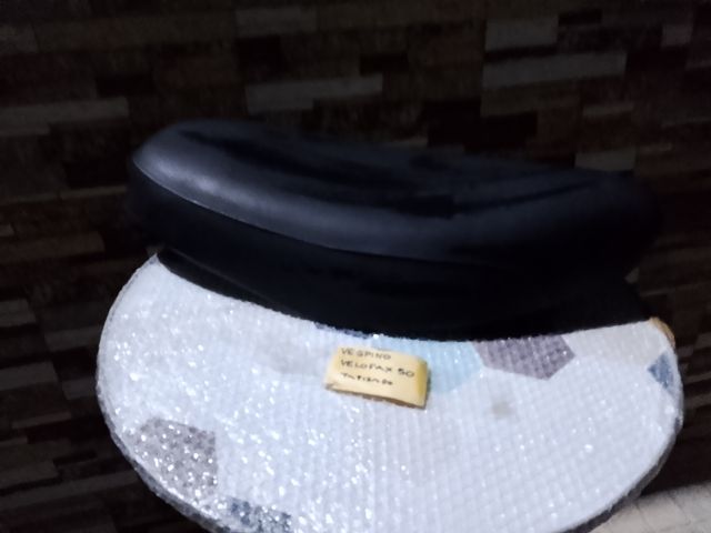 Asiento Vespino Velotax 50