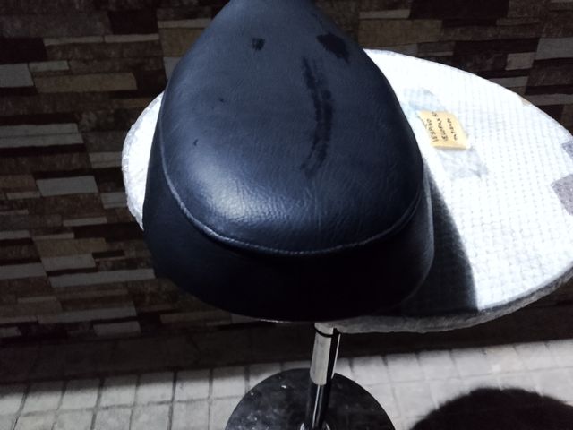 Asiento Vespino Velotax 50