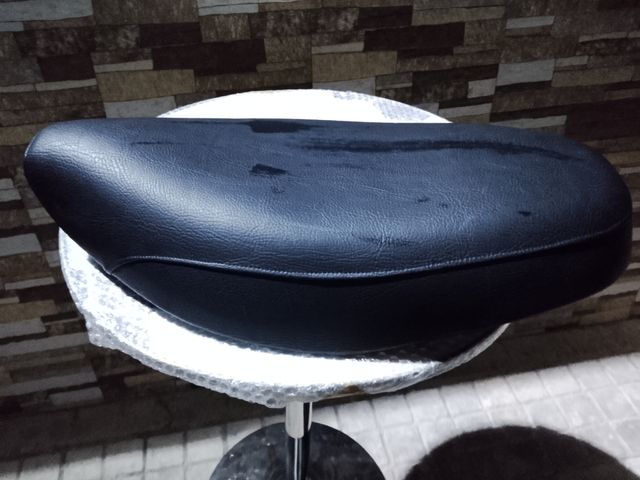 Asiento Vespino Velotax 50