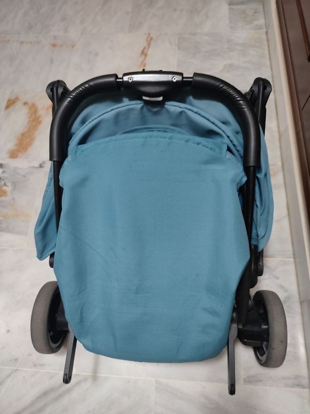 Silla paseo Giordani bebé