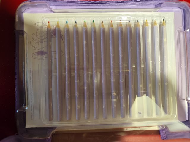 Estuche Winnie the Pooh (Eeyore) Disney