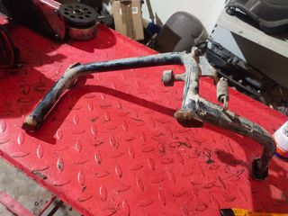 Caballete central Kymco grand dink 125/300