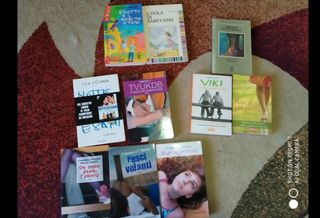 Libri ragazzi/e - adulti