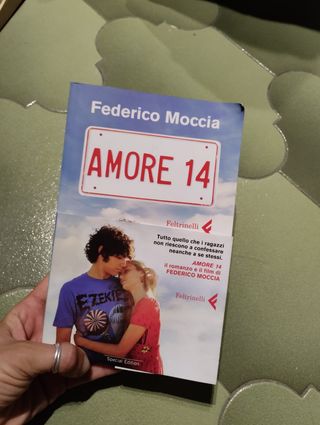 Libri ragazzi/e - adulti