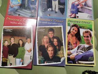 Libri ragazzi/e - adulti