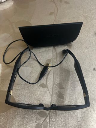Bose Frames Occhiali Audio S/M