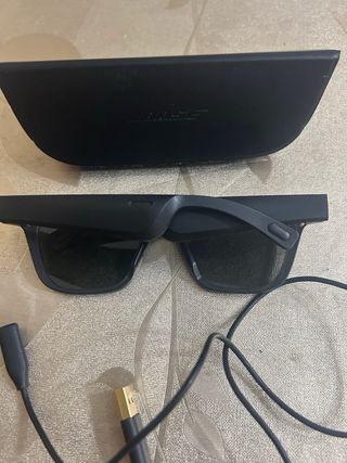 Bose Frames Occhiali Audio S/M