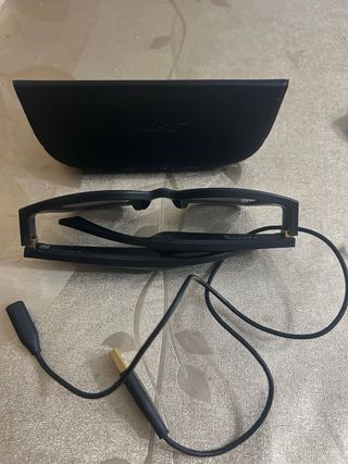 Bose Frames Occhiali Audio S/M