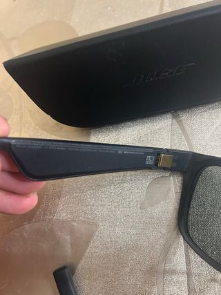 Bose Frames Occhiali Audio S/M