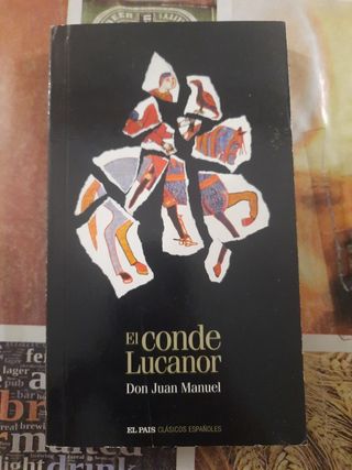 El conde Lucanor