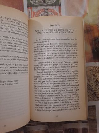 El conde Lucanor