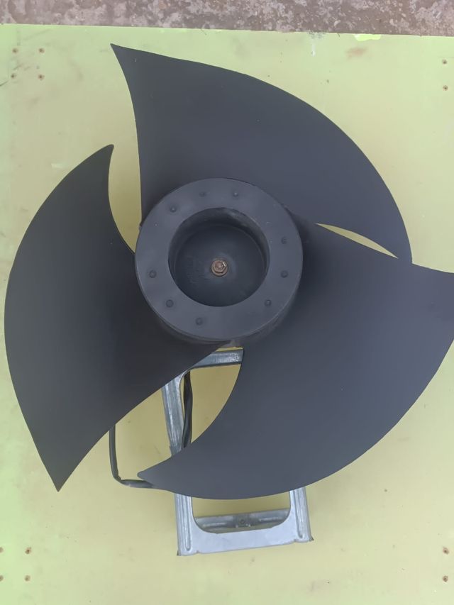 Ventilador aire acondicionado Hitachi unidad exter