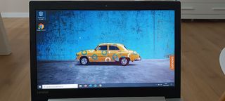 Portátil Lenovo ideapad 330