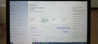 Portátil Lenovo ideapad 330