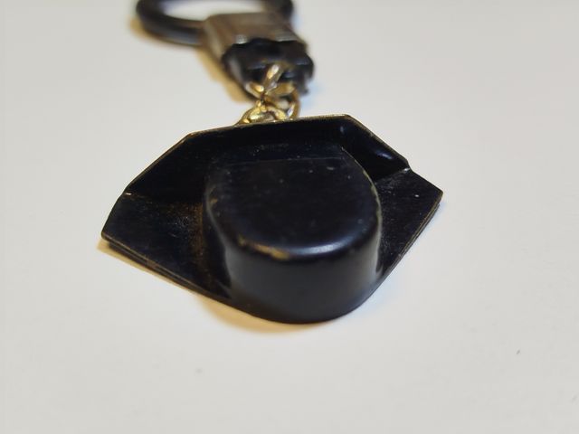 Llavero Tricornio Guardia Civil