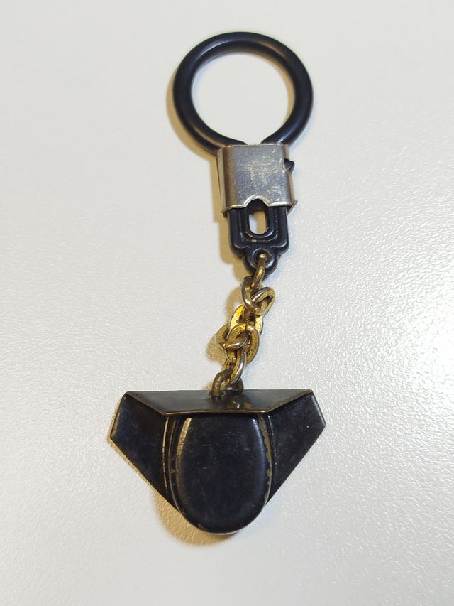 Llavero Tricornio Guardia Civil