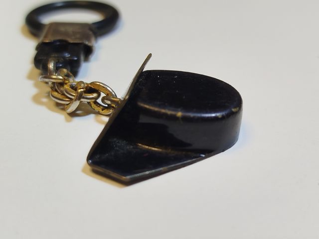 Llavero Tricornio Guardia Civil