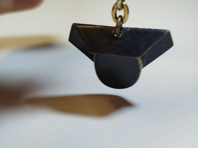 Llavero Tricornio Guardia Civil