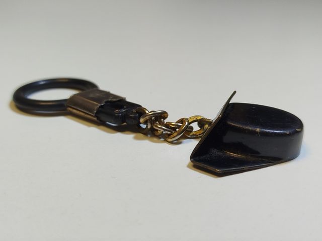 Llavero Tricornio Guardia Civil