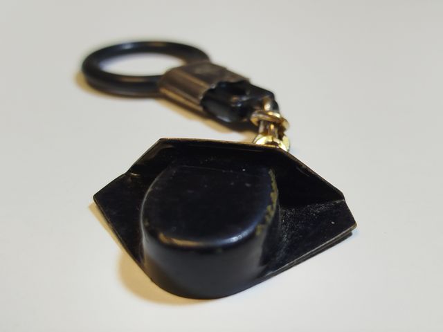 Llavero Tricornio Guardia Civil