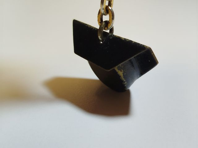 Llavero Tricornio Guardia Civil