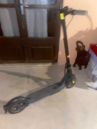 Patinete eléctrico Xiaomi