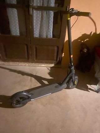 Patinete eléctrico Xiaomi