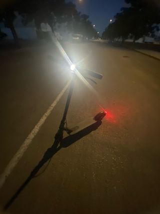 Patinete eléctrico Xiaomi