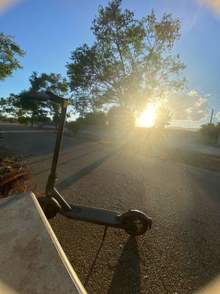 Patinete eléctrico Xiaomi