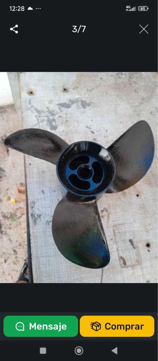 Elici DPA inossidabili - 2 pz