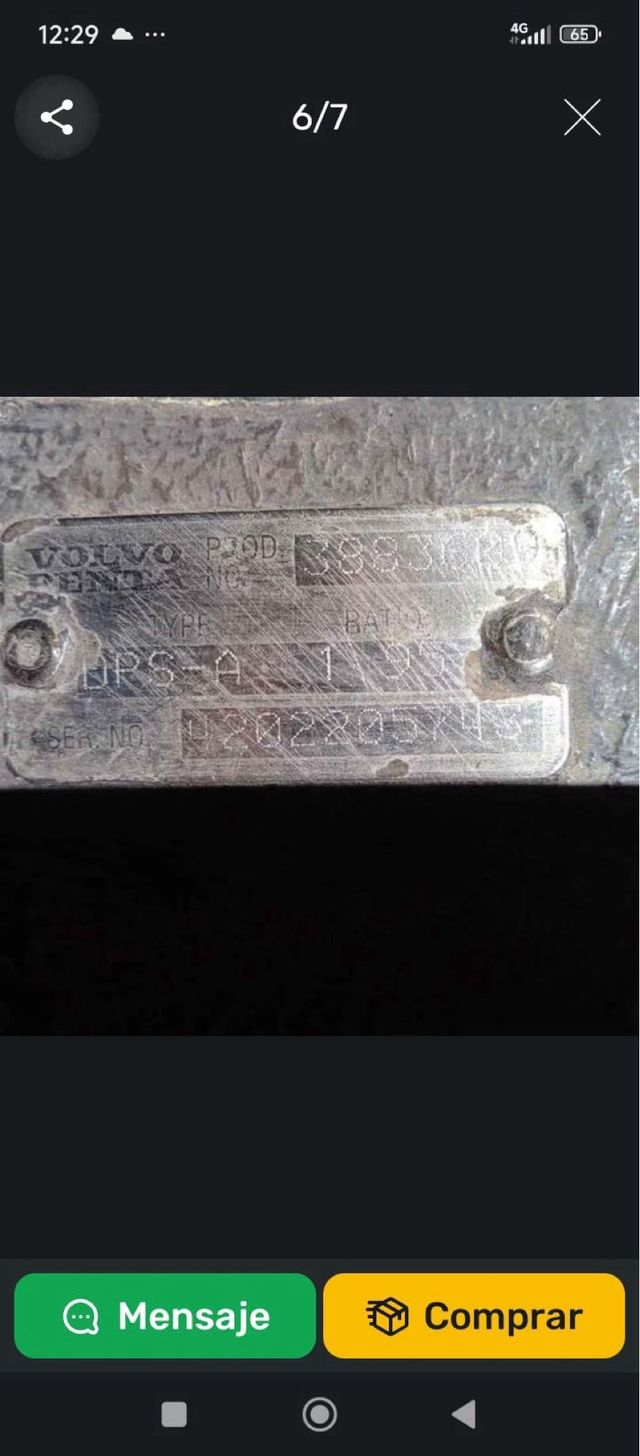 Elici DPA inossidabili - 2 pz