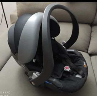 Silla de coche BeSafe iZi Go Modular X1 i-Size