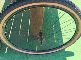 RUEDAS DE 29" MTB