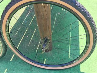 RUEDAS DE 29" MTB