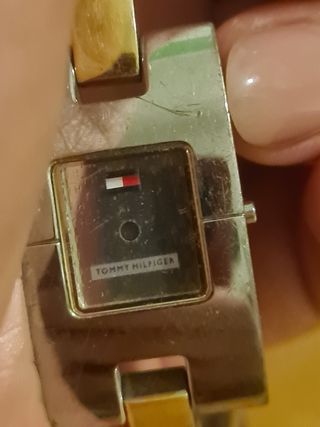 Orologio Tommy Hilfiger Donna