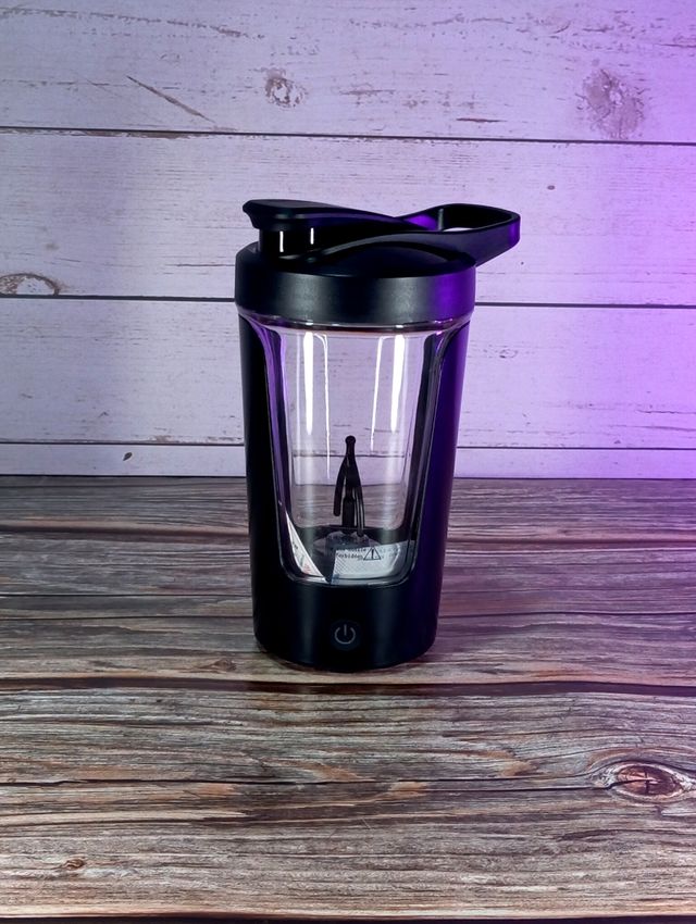 Vaso mezclador eléctrico