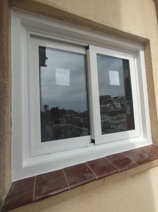 Fabricación y instalación.
