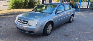 Opel Vectra 2004