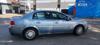Opel Vectra 2004