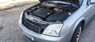 Opel Vectra 2004