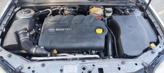 Opel Vectra 2004