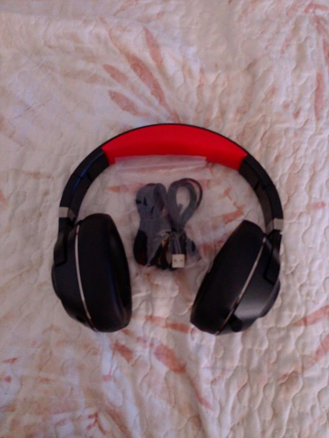 Auriculares CIPUSEN UG-01